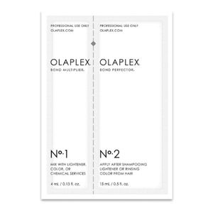 olaplex single use professional kit